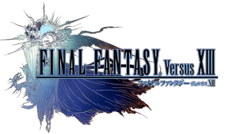 Final Fantasy Versus XIII