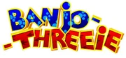 Banjo-Threeie Logo