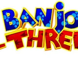 Banjo-Threeie