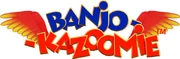 Banjo-Kazoomie logo