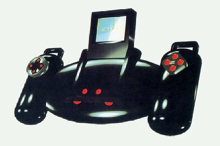 CategoryActive Enterprises Cancelled Games Wiki Fandom