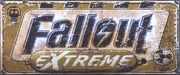 Fallout Extreme Logo