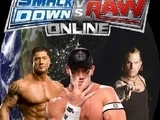 WWE Smackdown vs Raw Online