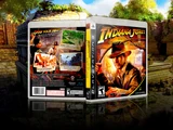 Indiana Jones and the Staff of Kings (PS3/Xbox 360)