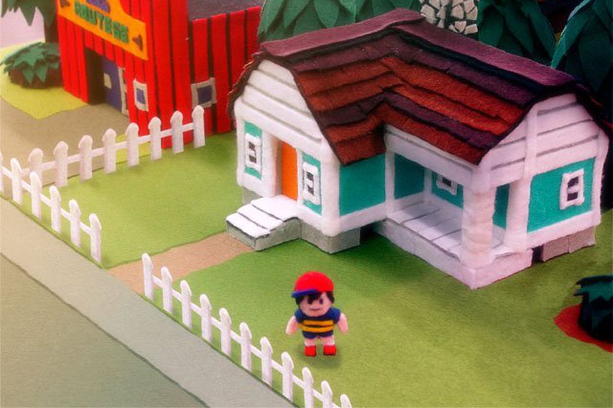 Mother 3 gamecube discount