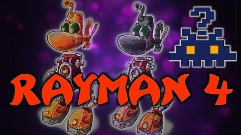 Rayman 4
