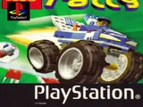 Lego Stunt Rally (PS1)
