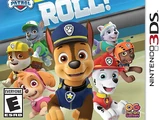 Paw Patrol: On a Roll! (Nintendo 3DS Port)
