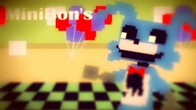 Minibon'sCover