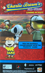 Charliebrownsallstarsad