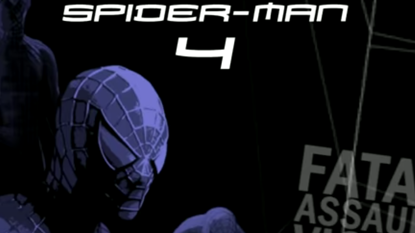 Spider-Man: Friend or Foe (PlayStation 3), Cancelled Games Wiki