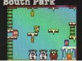 South Park (Game Boy Color Cancelled Game)