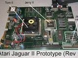 Atari Jaguar II