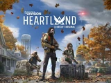 Tom Clancy's: The Divison Heartland