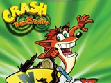 Crash Twinsanity (GameCube port)