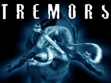 Tremors Video Game