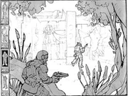 Fallout Extreme Concept Art2