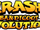 Crash Bandicoot: Evolution