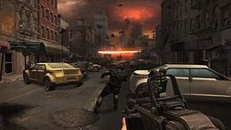 Doom 4 screenshot