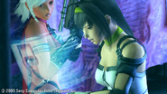 A screenshot from the game..
