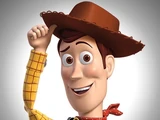 Untitled "Woody" Spin-Off