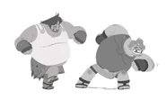 Presumably Heracles/Hercules