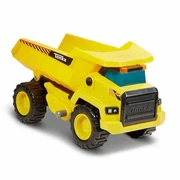 Tonka dump truck