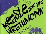 Measle and the Wrathmonk (proposed film adaptation)
