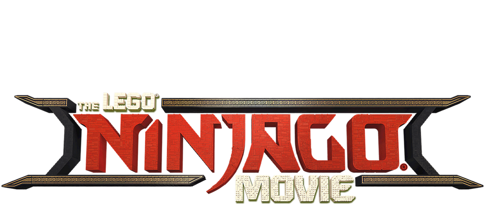 Lego ninjago original movie hot sale