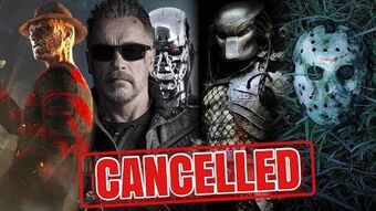 Friday The 13th 2020 Reboot Cancelled Movies Wiki Fandom