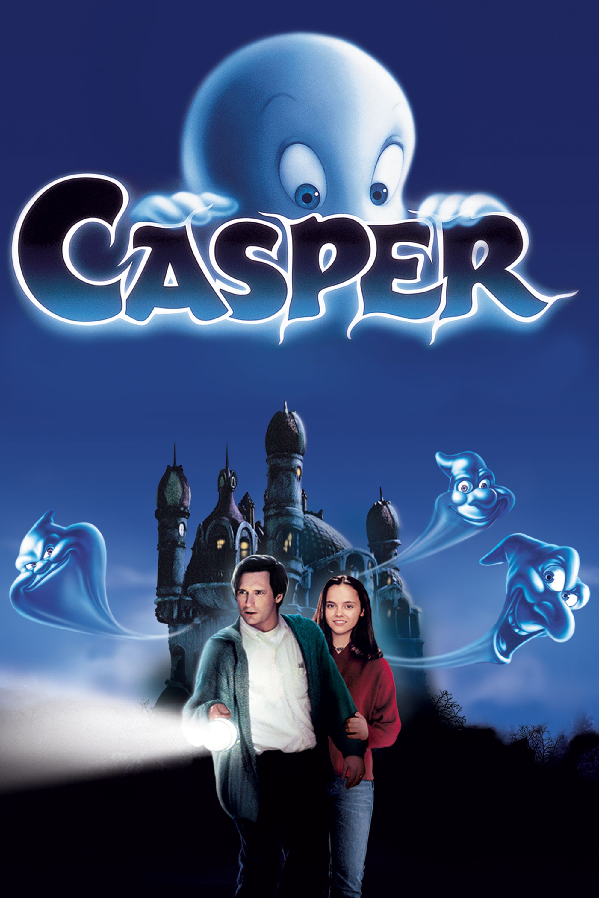 Casper 2 Cancelled Movies. Wiki Fandom