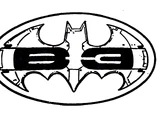 Batman III (Tim burton's version)