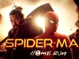 Spider Man: Home Run