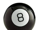 Magic 8 Ball