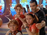 Spy Kids 5