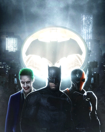 The Batman Ben Affleck Cancelled Movies Wiki Fandom