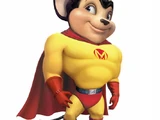 Mighty Mouse (film)