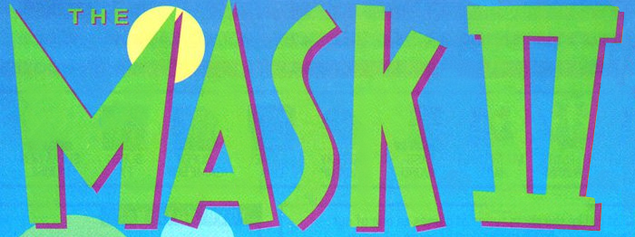 Mask (Jim Carrey version) | Movies. Wiki | Fandom