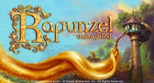Rapunzel Unbraided logo