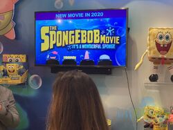 The SpongeBob Movie - It's A Wonderful Sponge New Movie in 2020.jpeg
