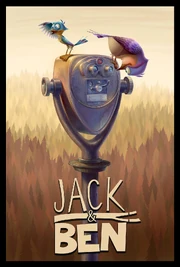 Jack and Ben