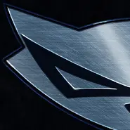 A part of Sly's insignia, posted by Kevin Munroe on Instagram