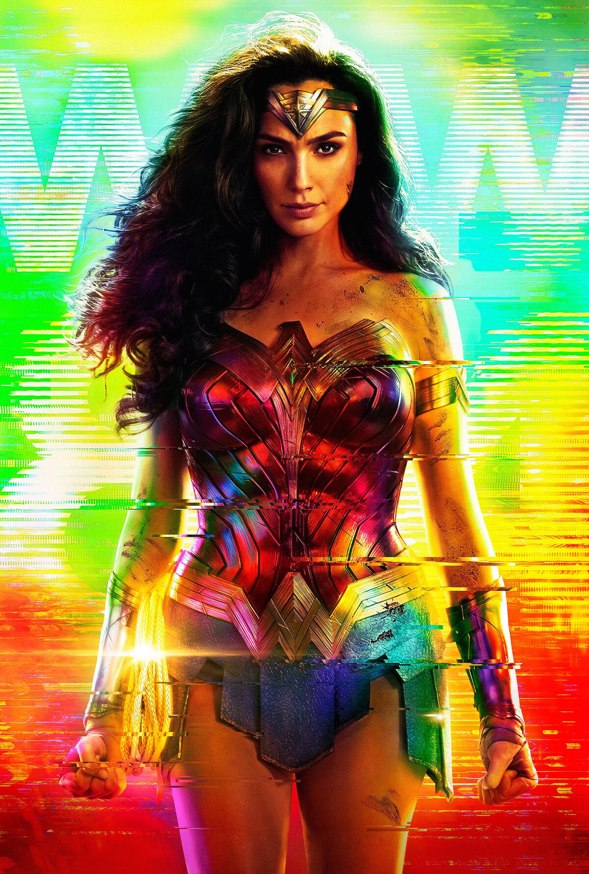 Wonder Woman 3