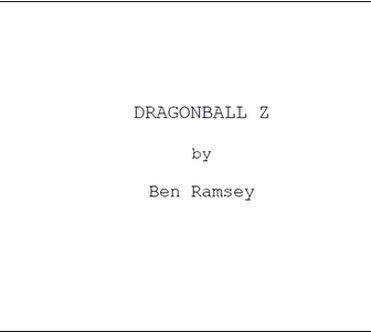 Dragonball Evolution Movie Still - #2492