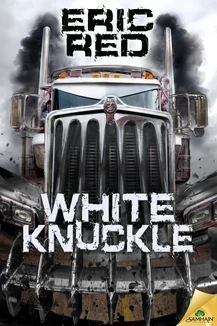 White Knuckle book