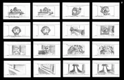 Chicken Little 2 2nd Storyboard Page 2