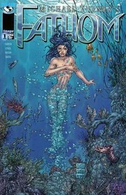 Fathom Cover