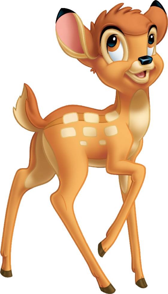 Bambi III, Disney Fanon Wiki