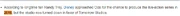 The Mention listed on Tv Tropes