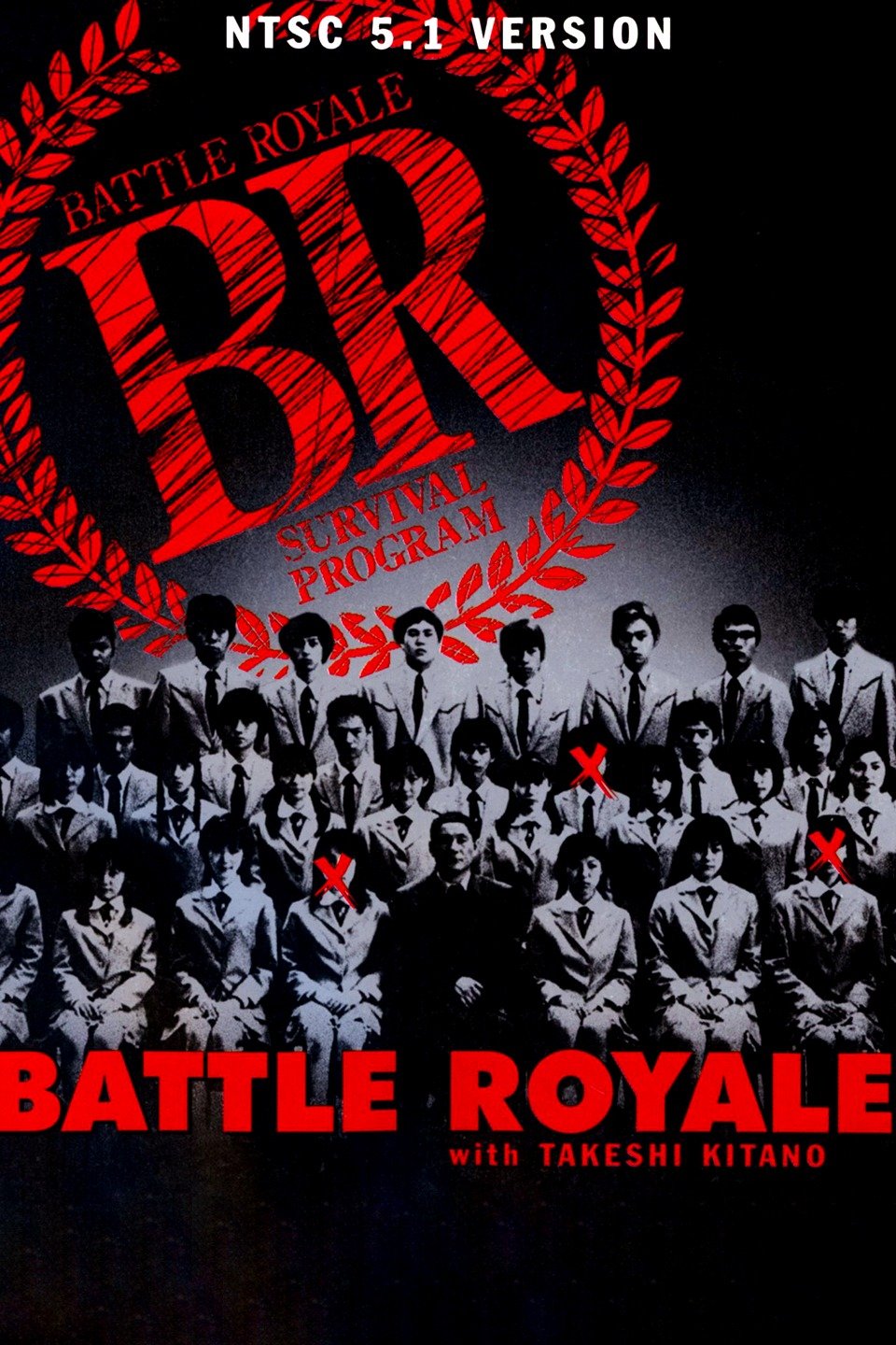 Why The Battle Royale Remake Was Canceled For Good